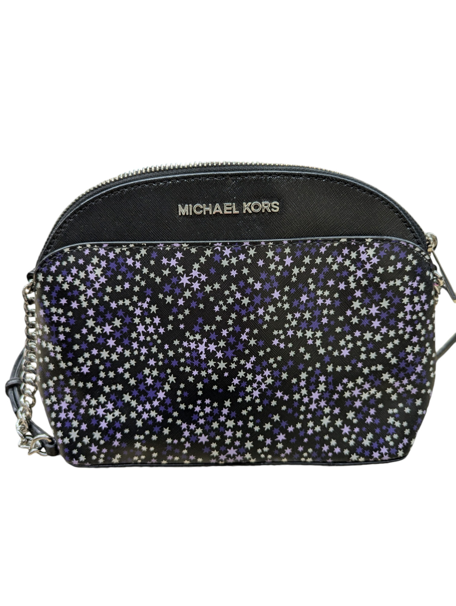 Crossbody Designer By Michael Kors. Size: Small