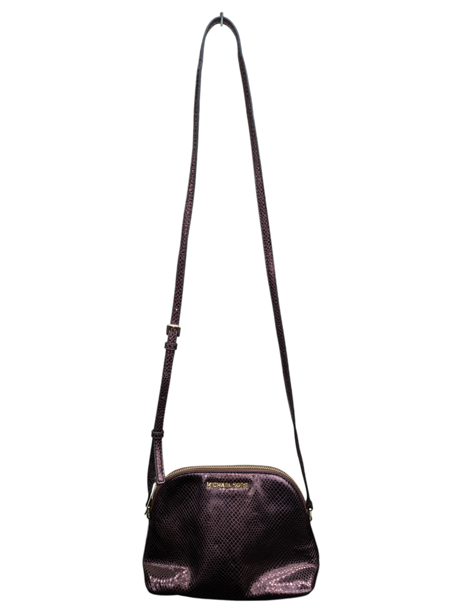 Crossbody Designer By Michael Kors. Size: Small