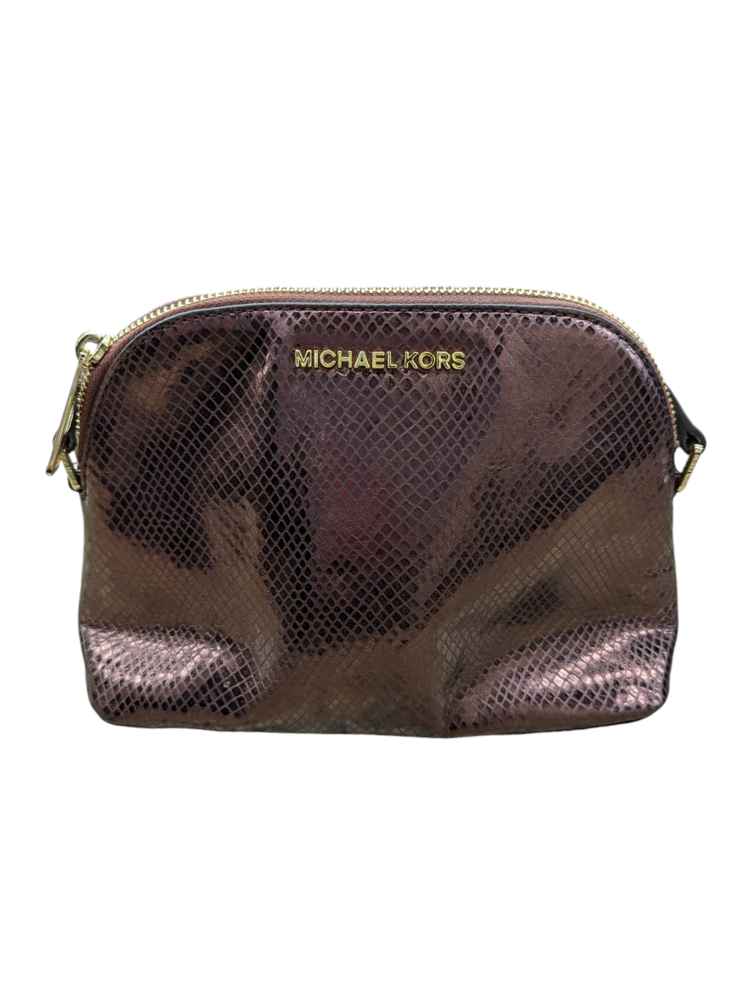 Crossbody Designer By Michael Kors. Size: Small