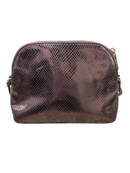 Crossbody Designer By Michael Kors. Size: Small