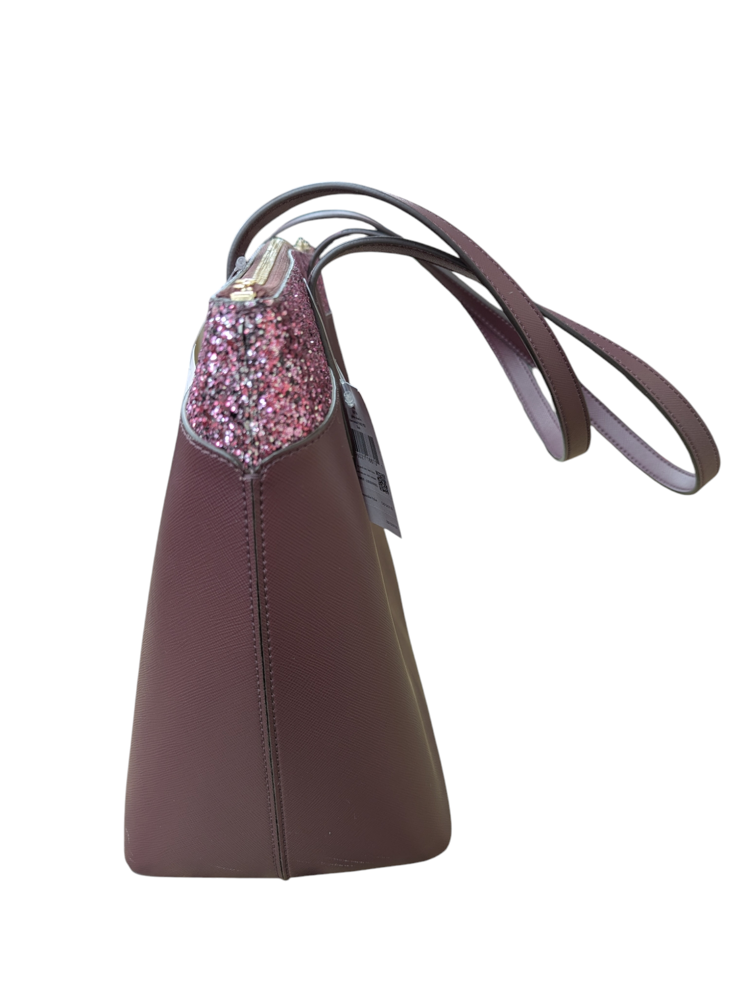 Handbag Designer By Kate Spade. Size: Large