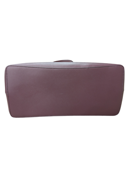 Handbag Designer By Kate Spade. Size: Large