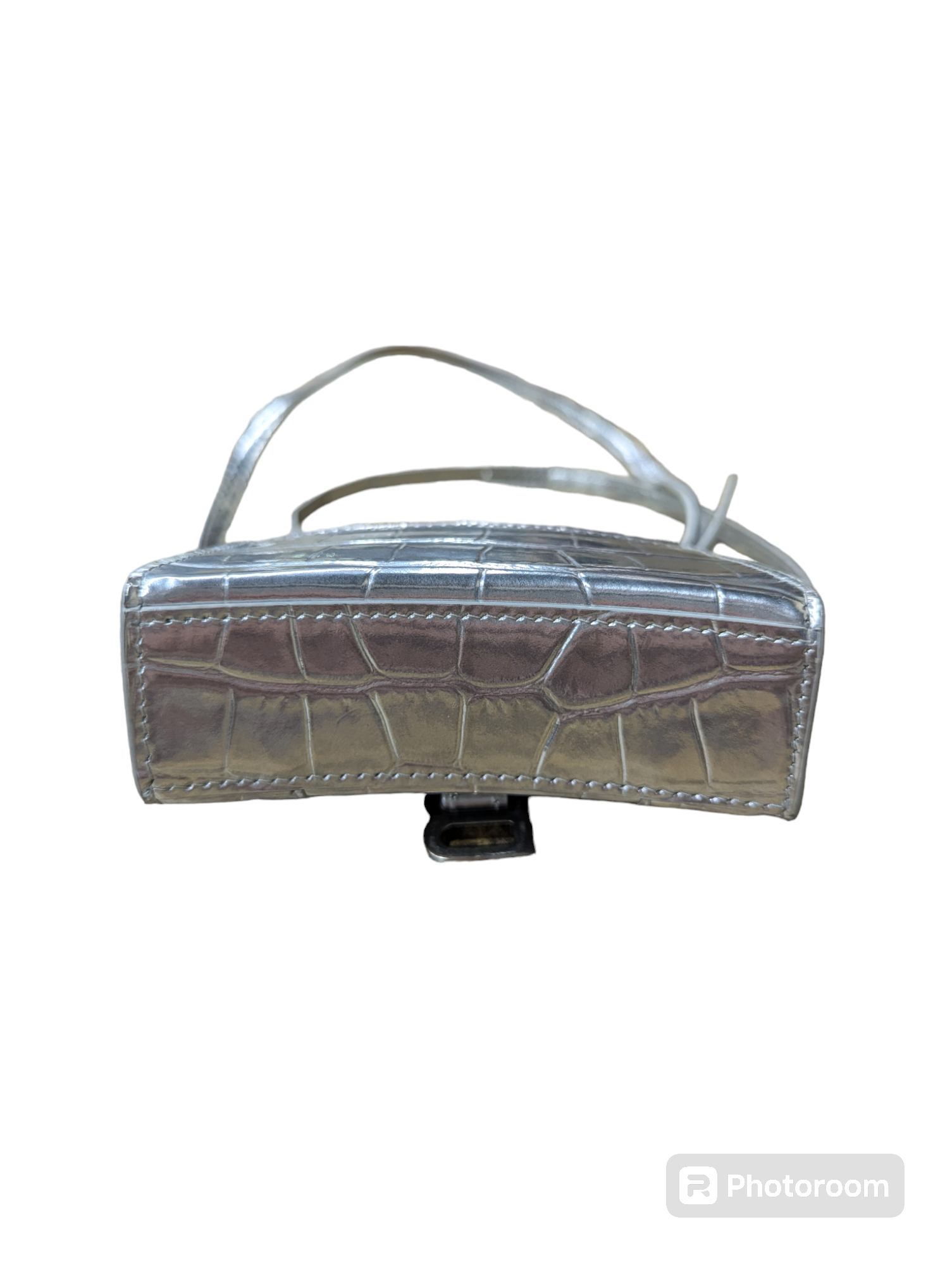 Handbag Luxury Designer By Balenciaga. Size: Small