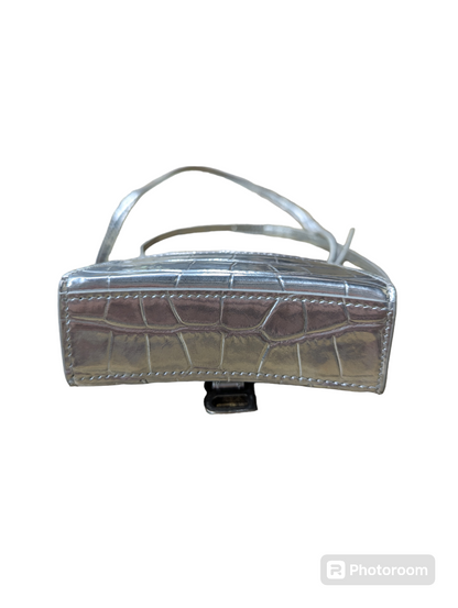 Handbag Luxury Designer By Balenciaga. Size: Small