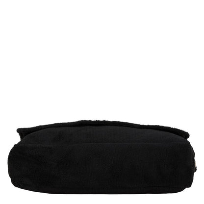 Top Quality Chanel Coco Mark Shoulder Bag Black