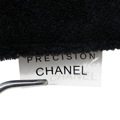 Top Quality Chanel Coco Mark Shoulder Bag Black