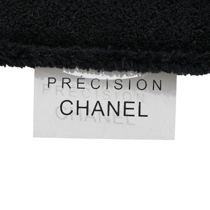 Top Quality Chanel Coco Mark Shoulder Bag Black