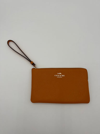 Wallet Designer By Coach. Size: Medium