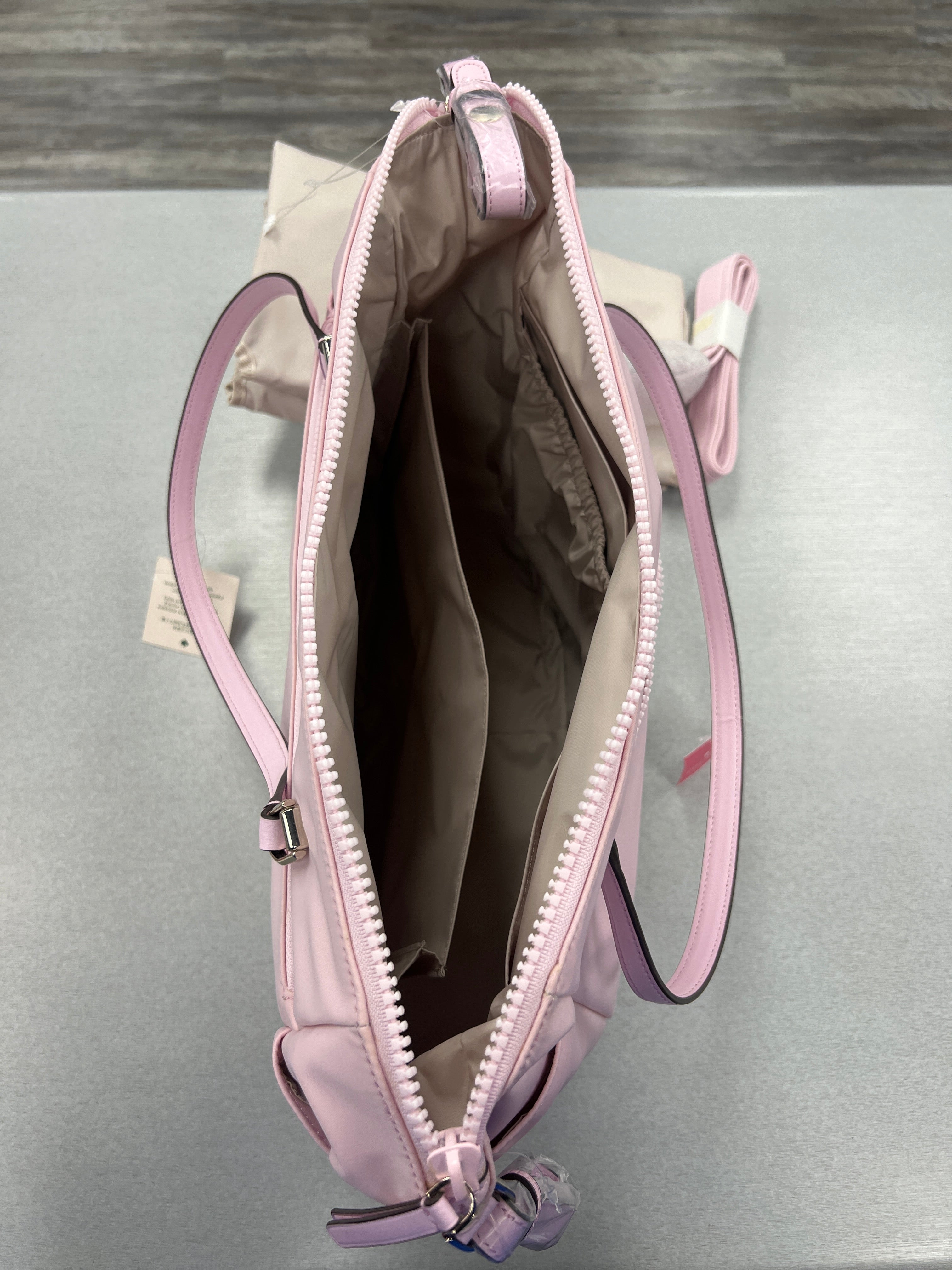 Diaper Bag Designer By Kate Spade. Size: Large