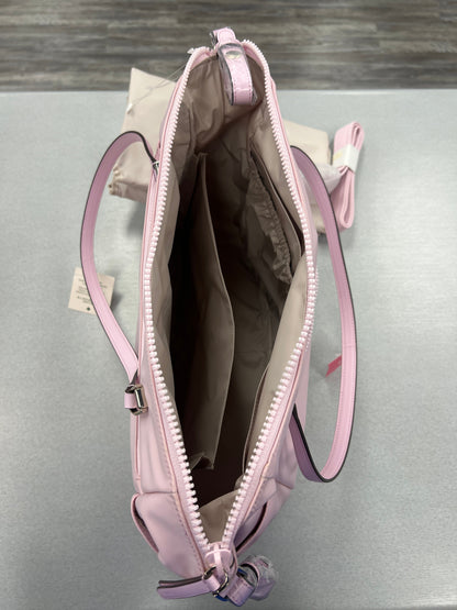 Diaper Bag Designer By Kate Spade. Size: Large