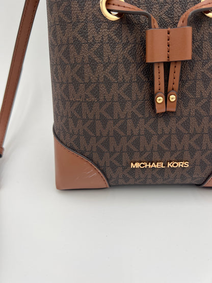 Crossbody Designer By Michael Kors. Size: Small