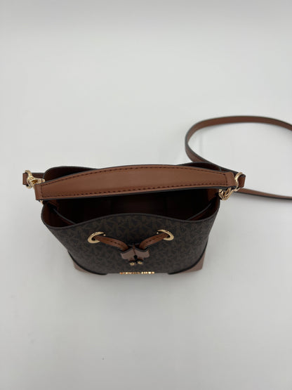 Crossbody Designer By Michael Kors. Size: Small
