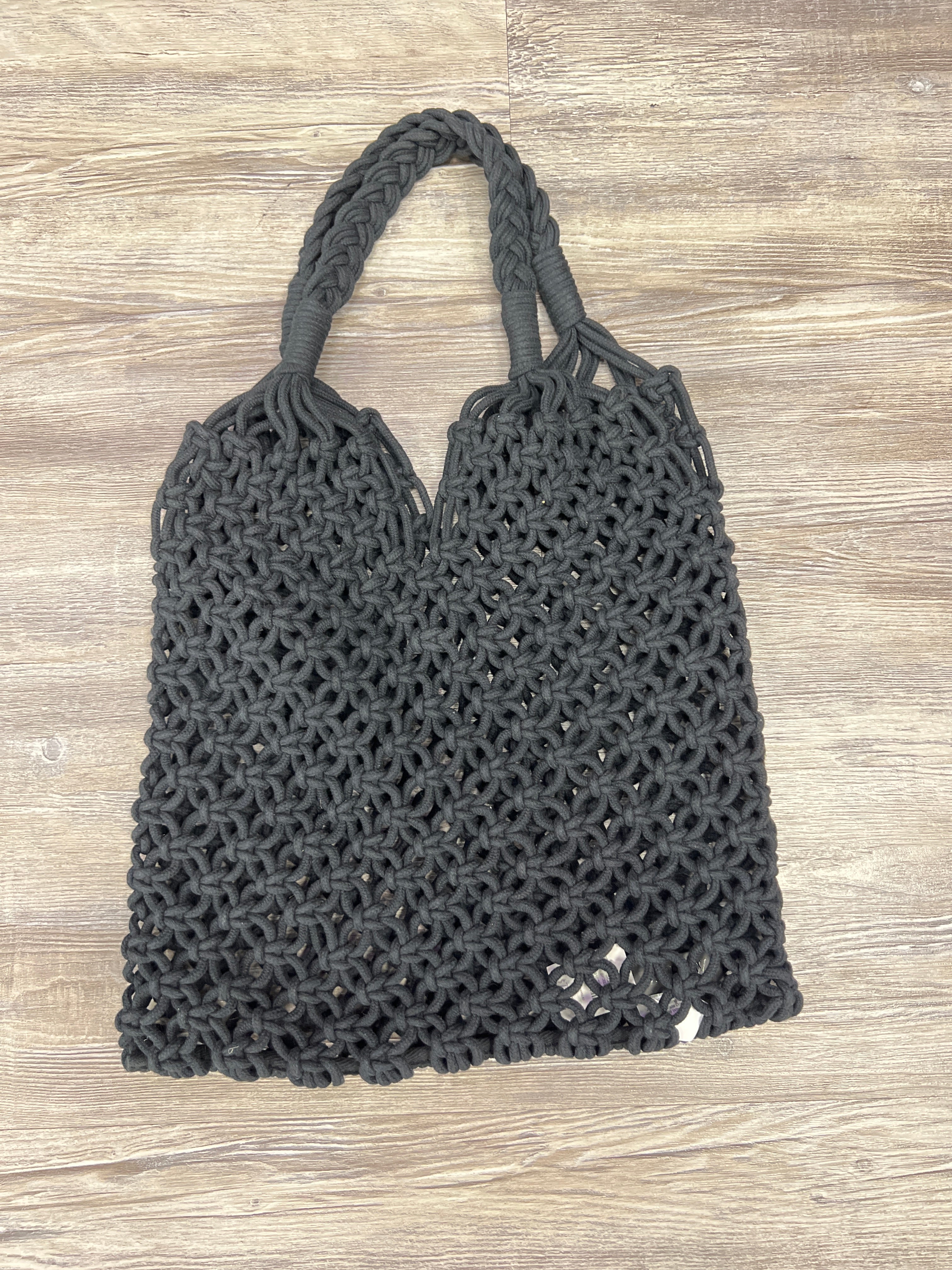 Handbag By J. Crew. Size: Medium