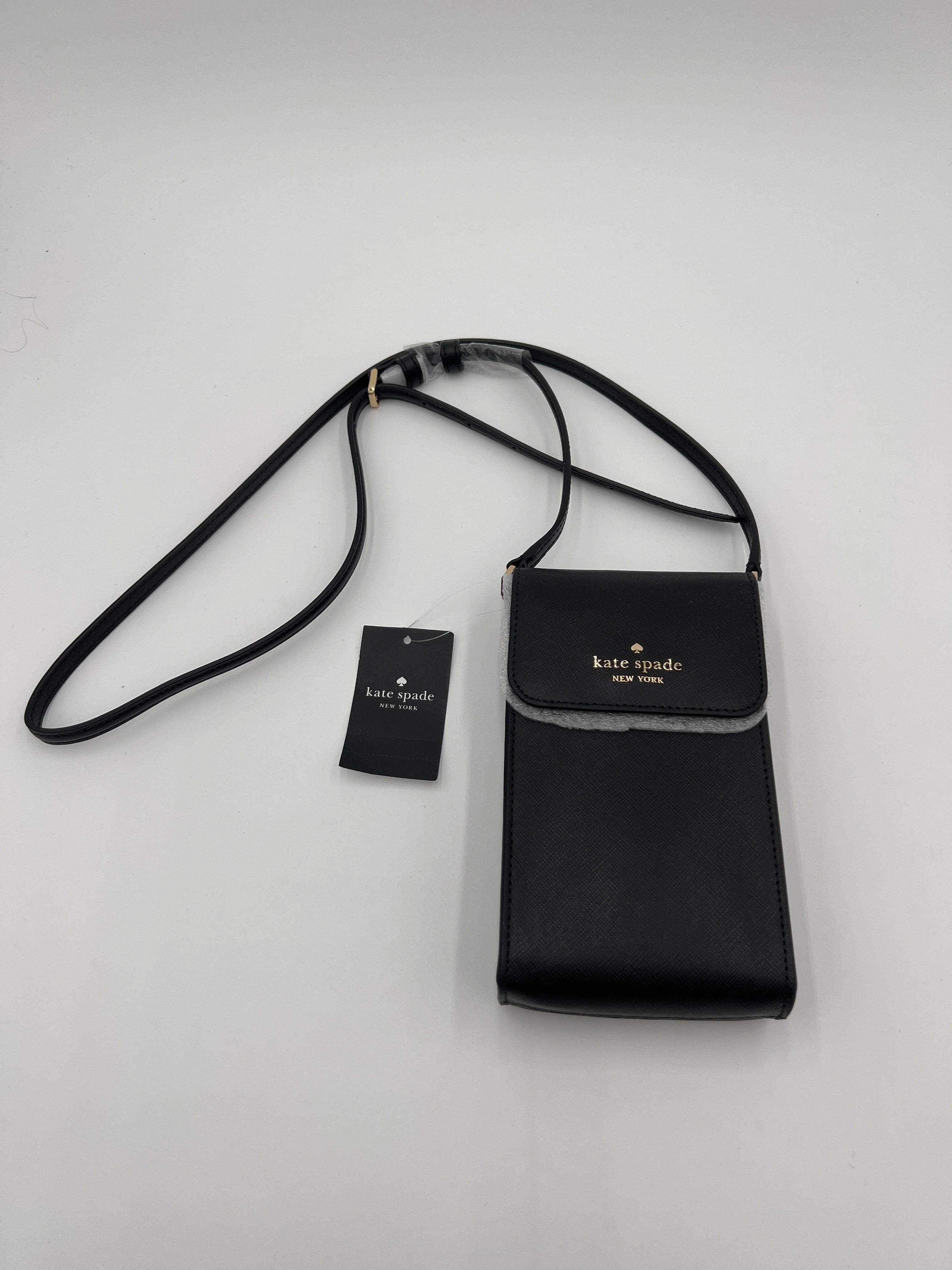 Crossbody Designer By Kate Spade. Size: Small