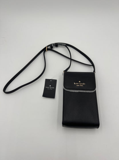 Crossbody Designer By Kate Spade. Size: Small