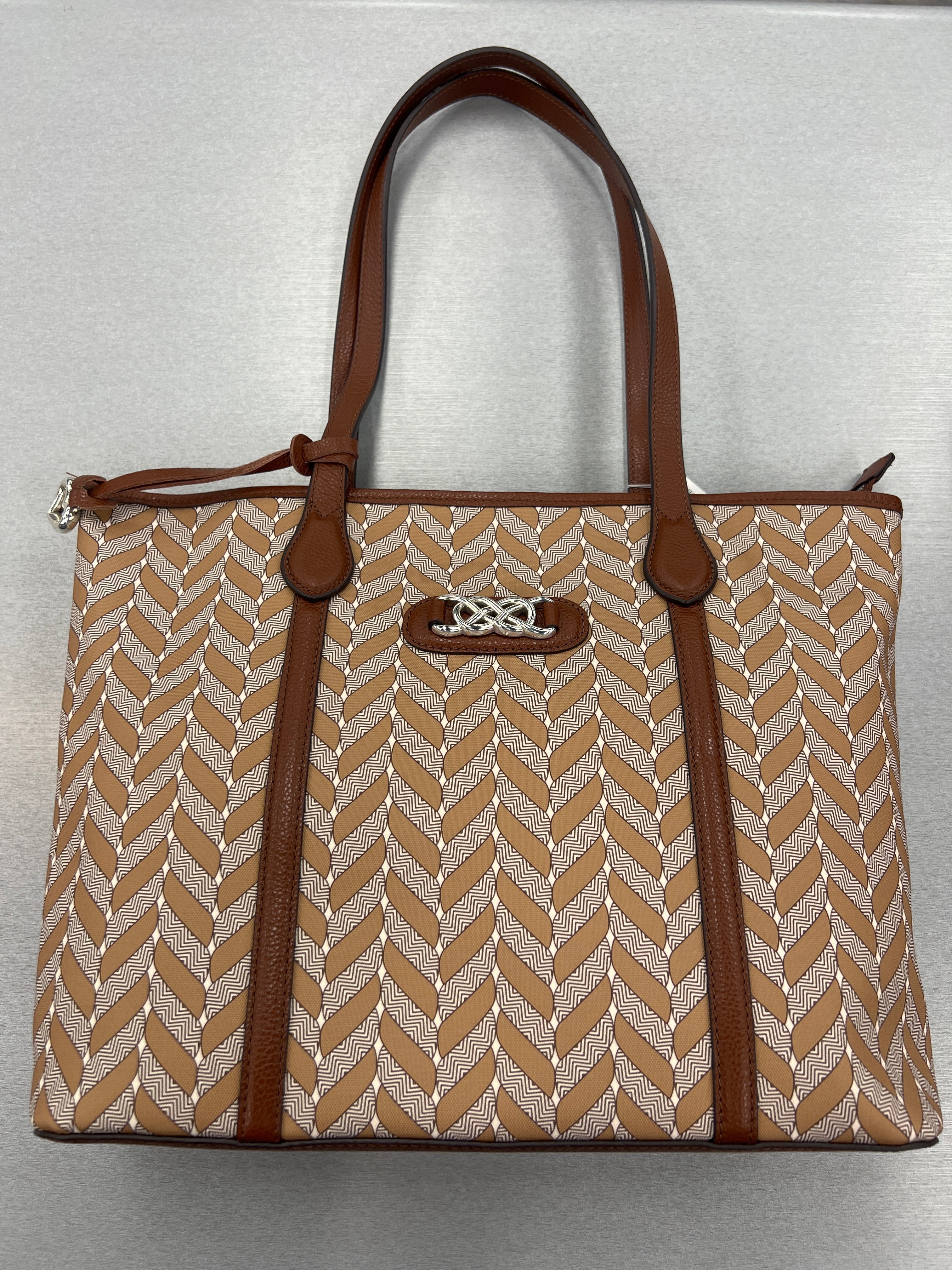 Handbag Designer Brighton. Size Large