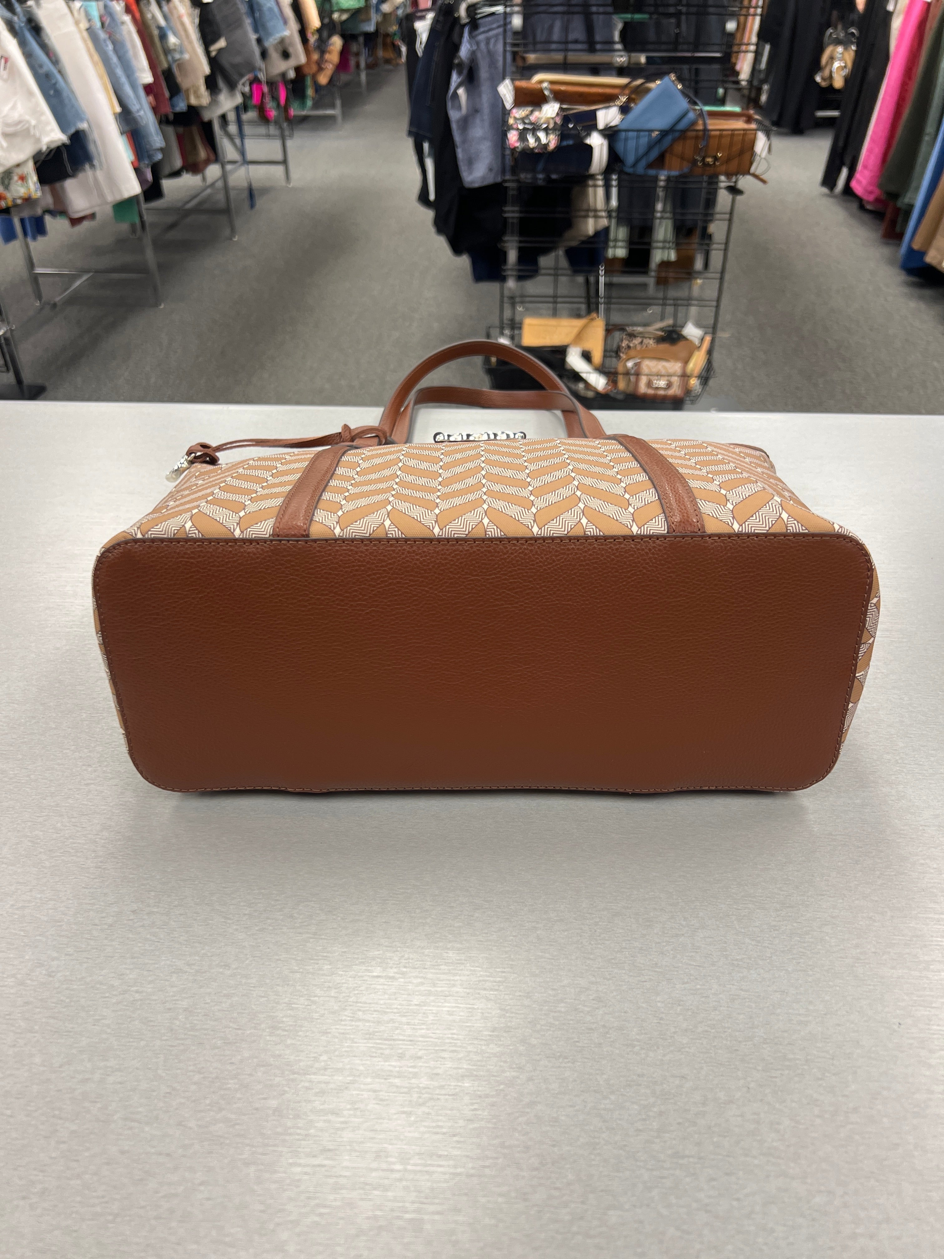 Handbag Designer Brighton. Size Large