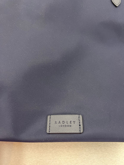 Tote Designer Radley London. Size Medium