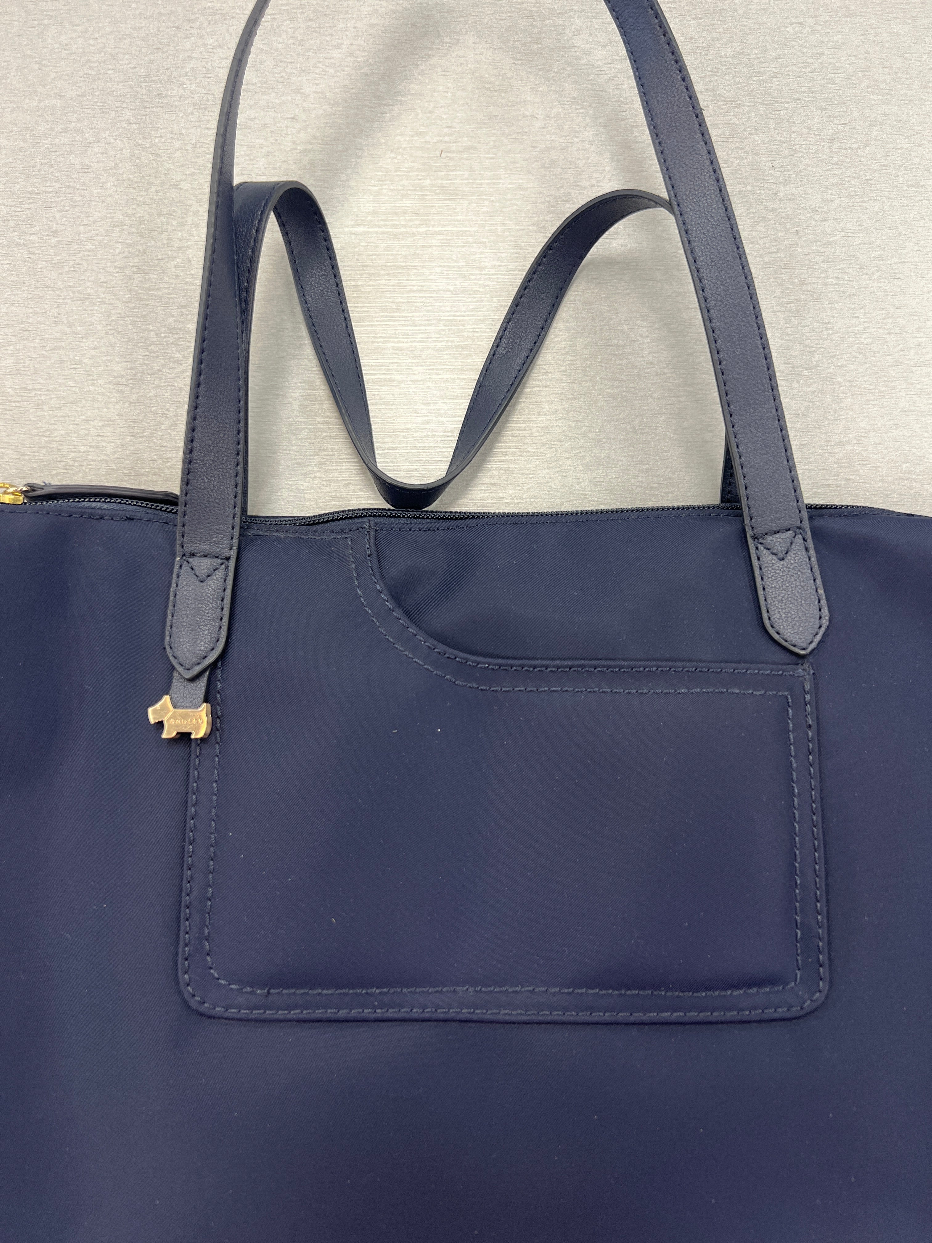 Tote Designer Radley London. Size Medium
