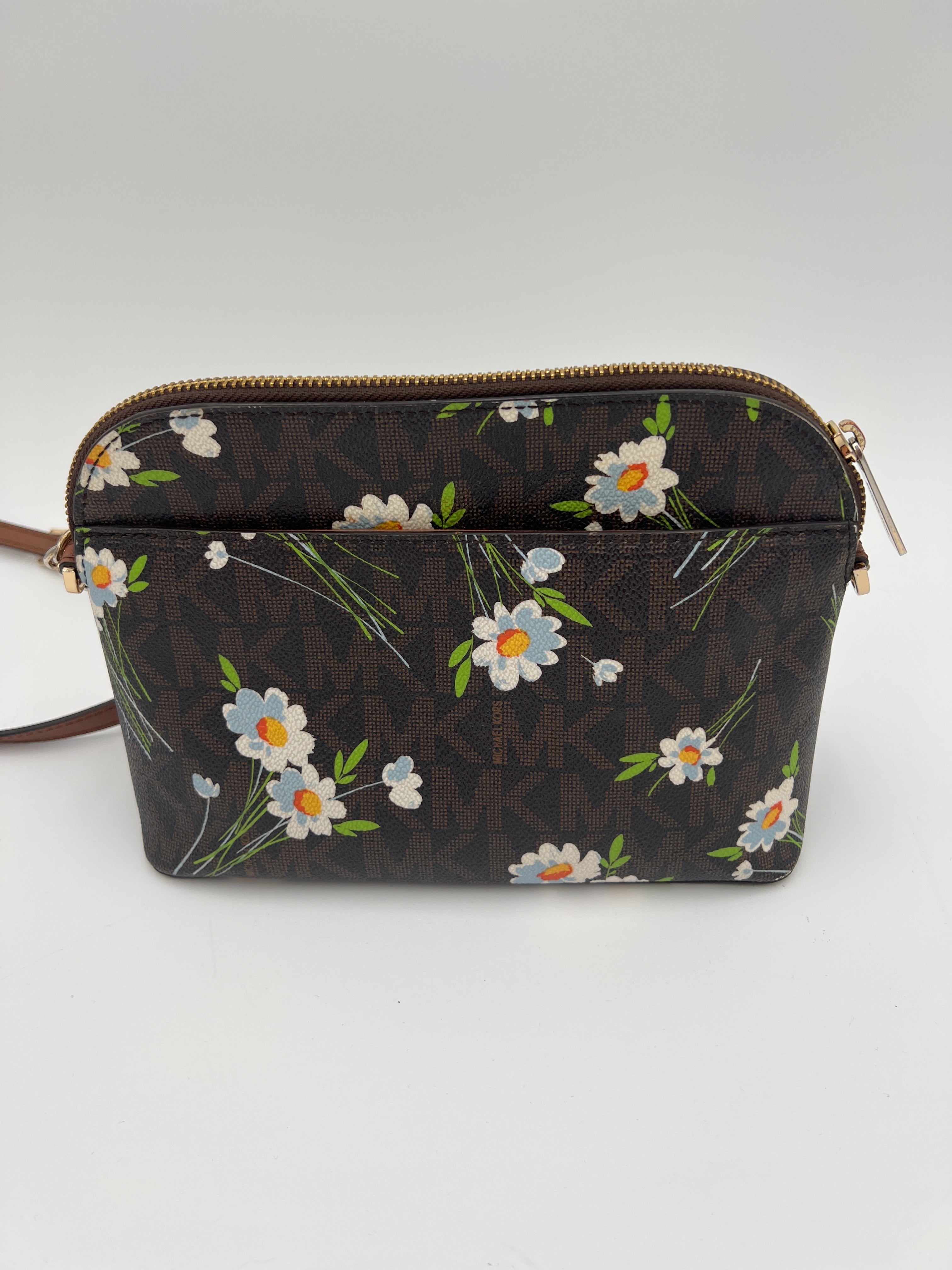 Crossbody Designer By Michael Kors. Size: Medium