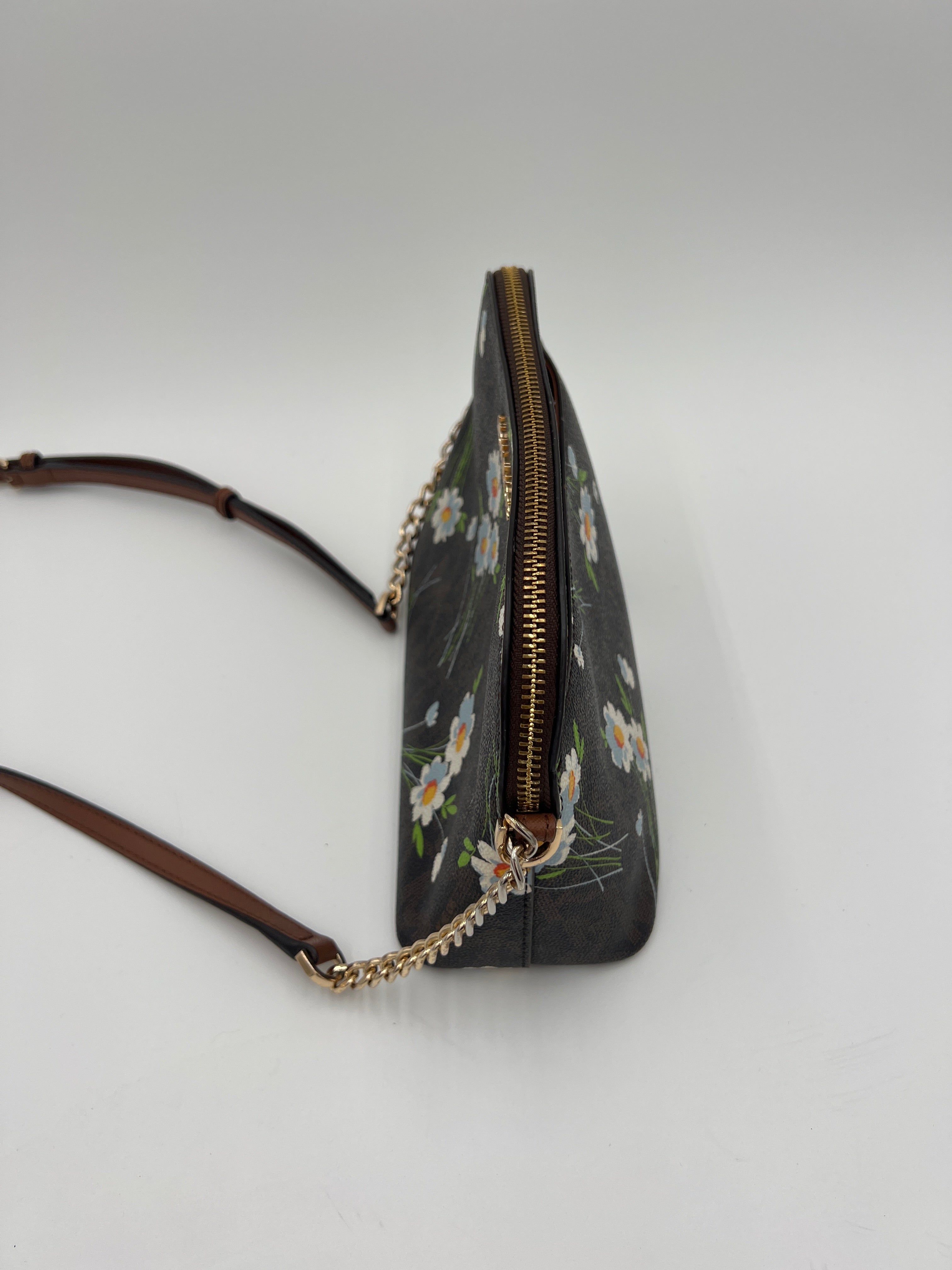 Crossbody Designer By Michael Kors. Size: Medium