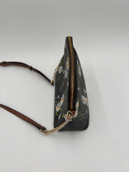 Crossbody Designer By Michael Kors. Size: Medium