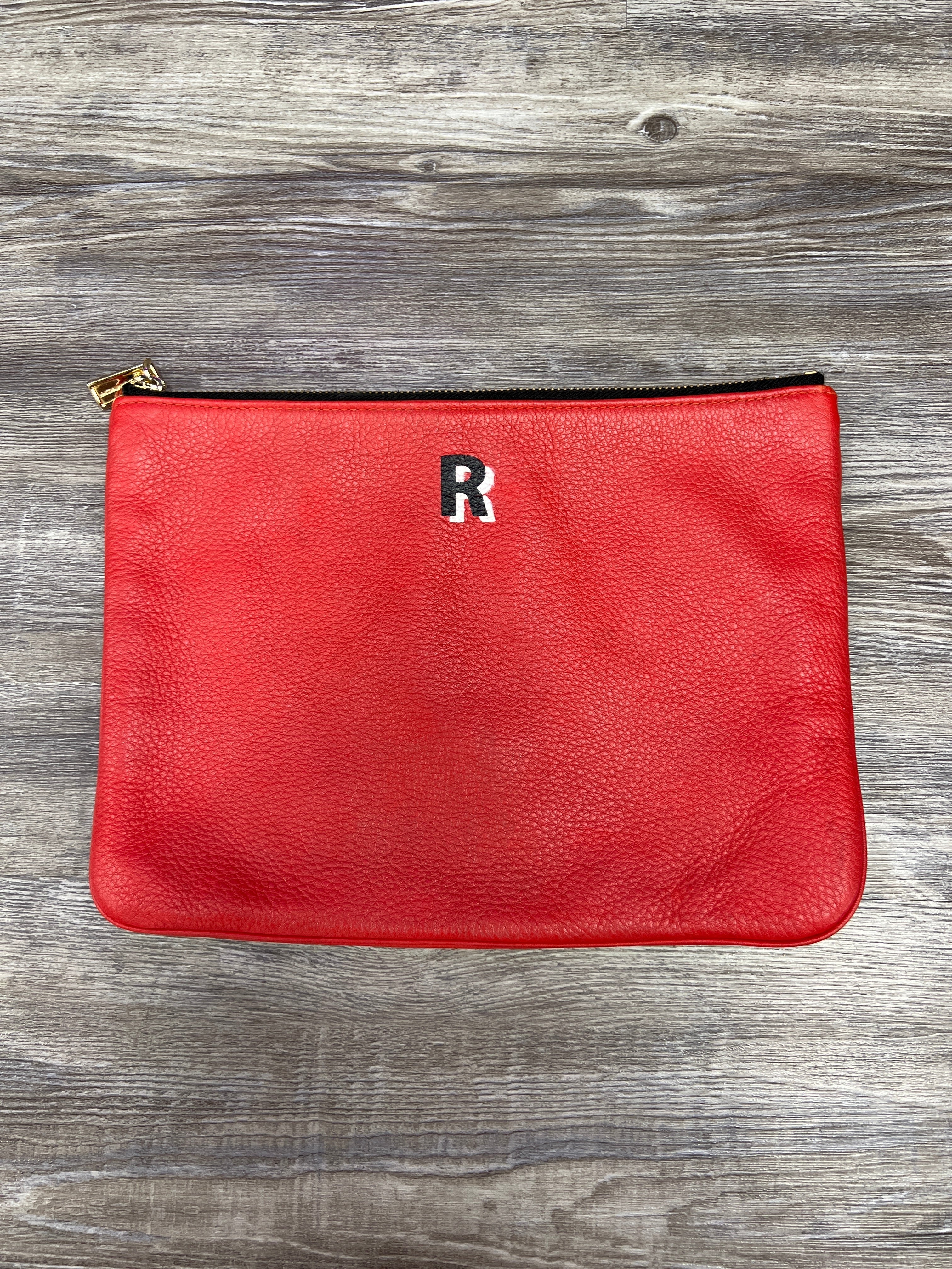 Clutch Rebecca Minkoff. Size Large