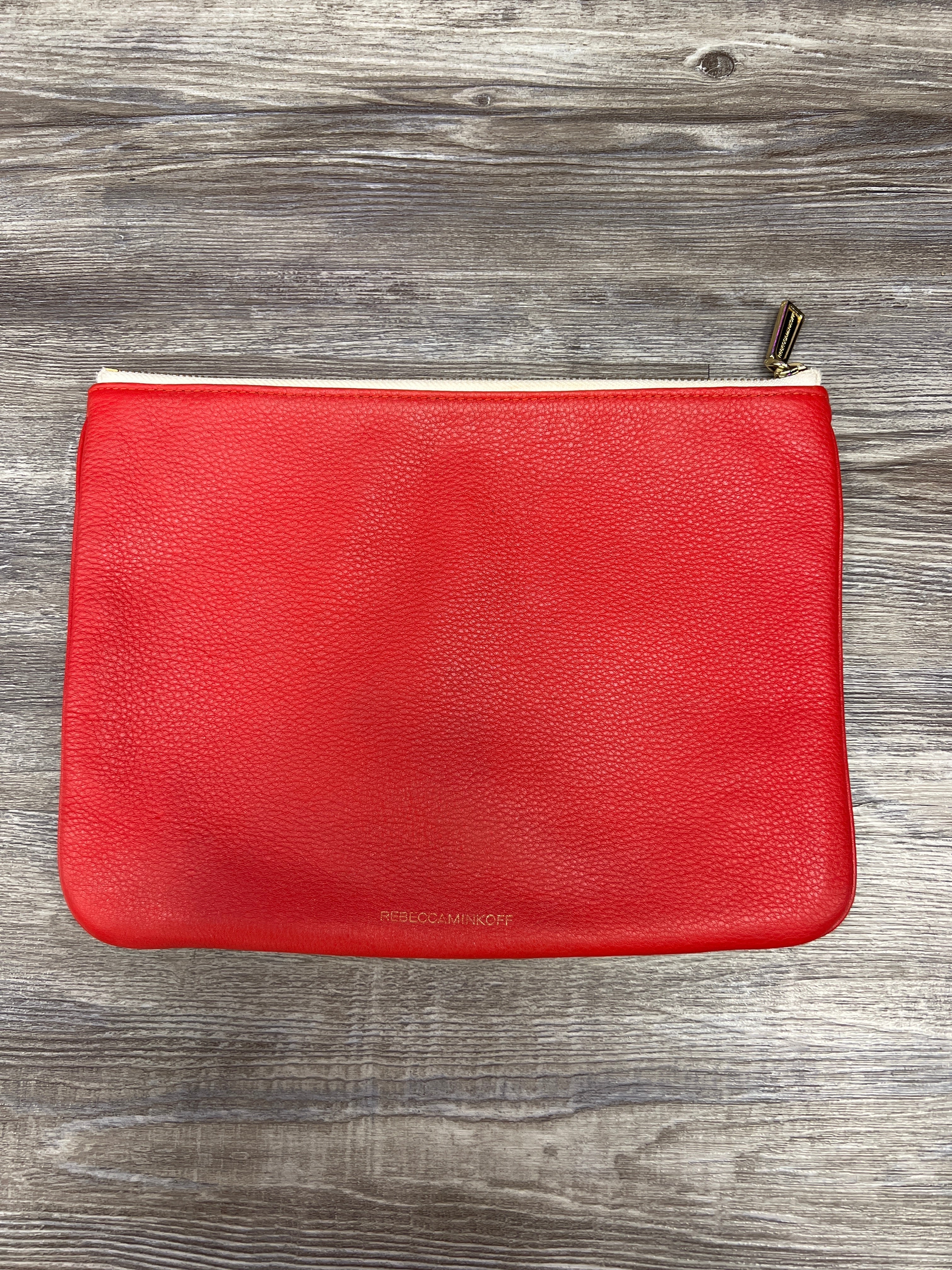 Clutch Rebecca Minkoff. Size Large