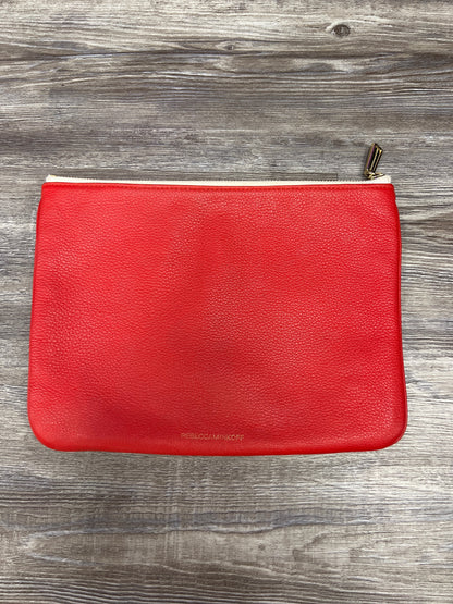 Clutch Rebecca Minkoff. Size Large