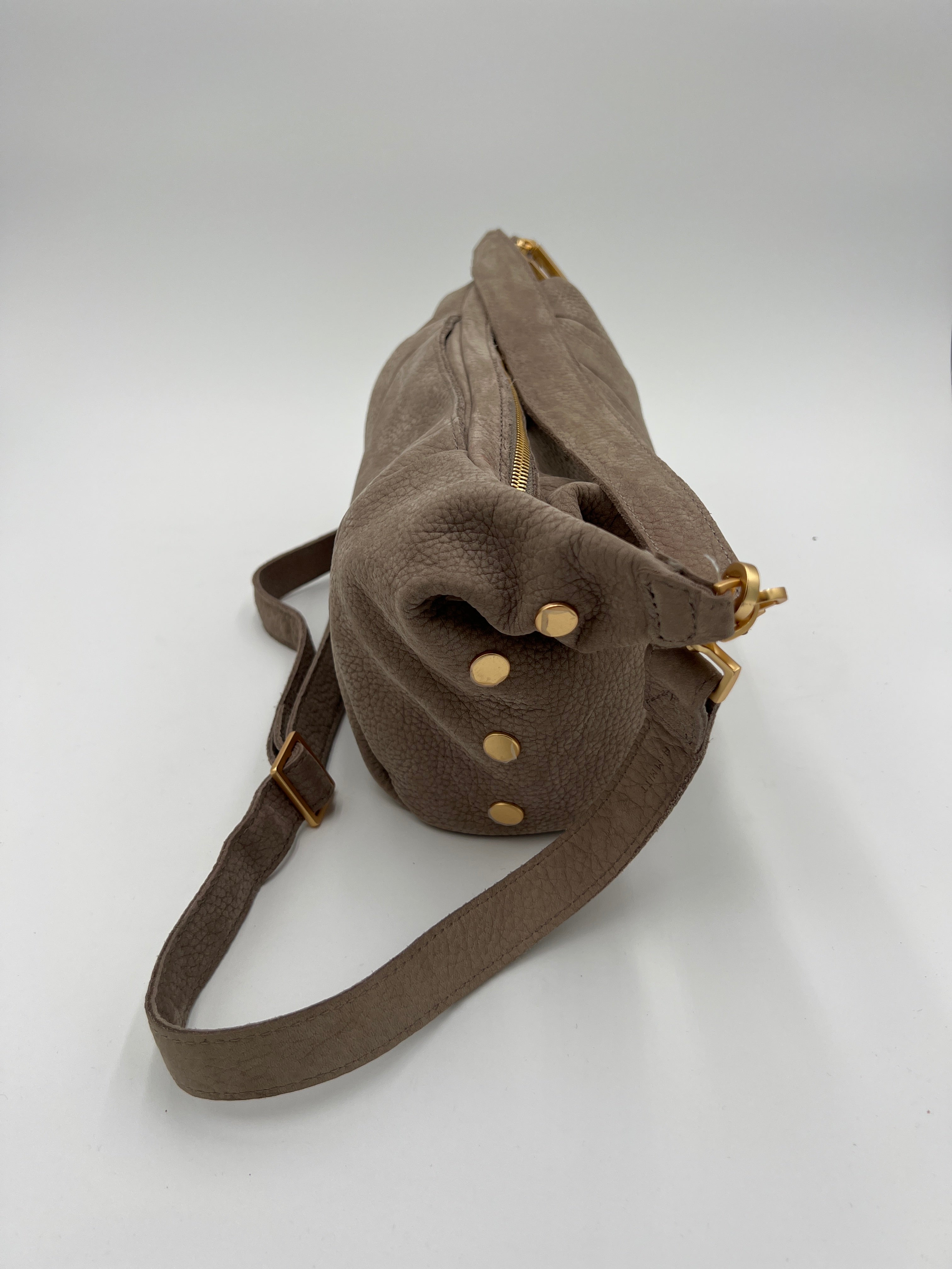 Crossbody Designer By Hammitt. Size: Medium