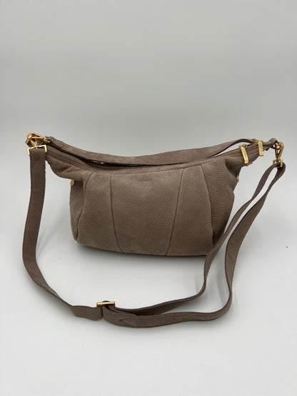Crossbody Designer By Hammitt. Size: Medium