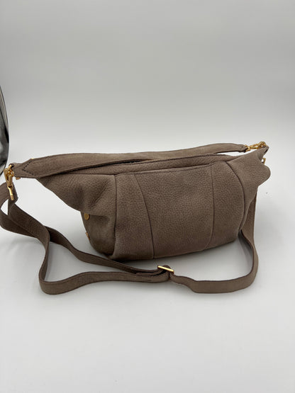 Crossbody Designer By Hammitt. Size: Medium