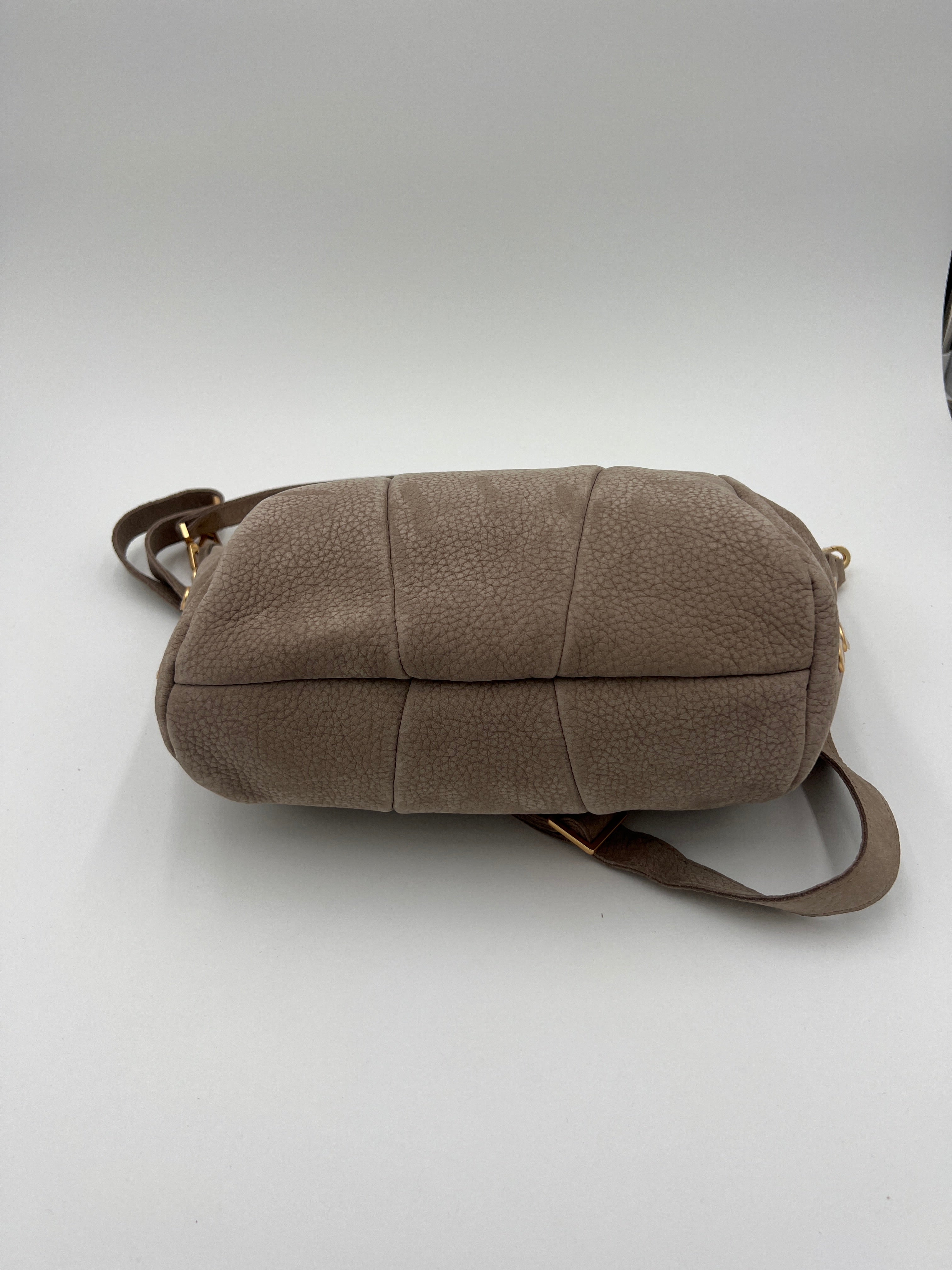 Crossbody Designer By Hammitt. Size: Medium