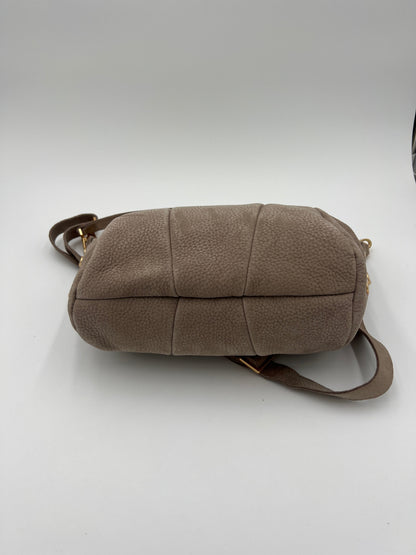 Crossbody Designer By Hammitt. Size: Medium