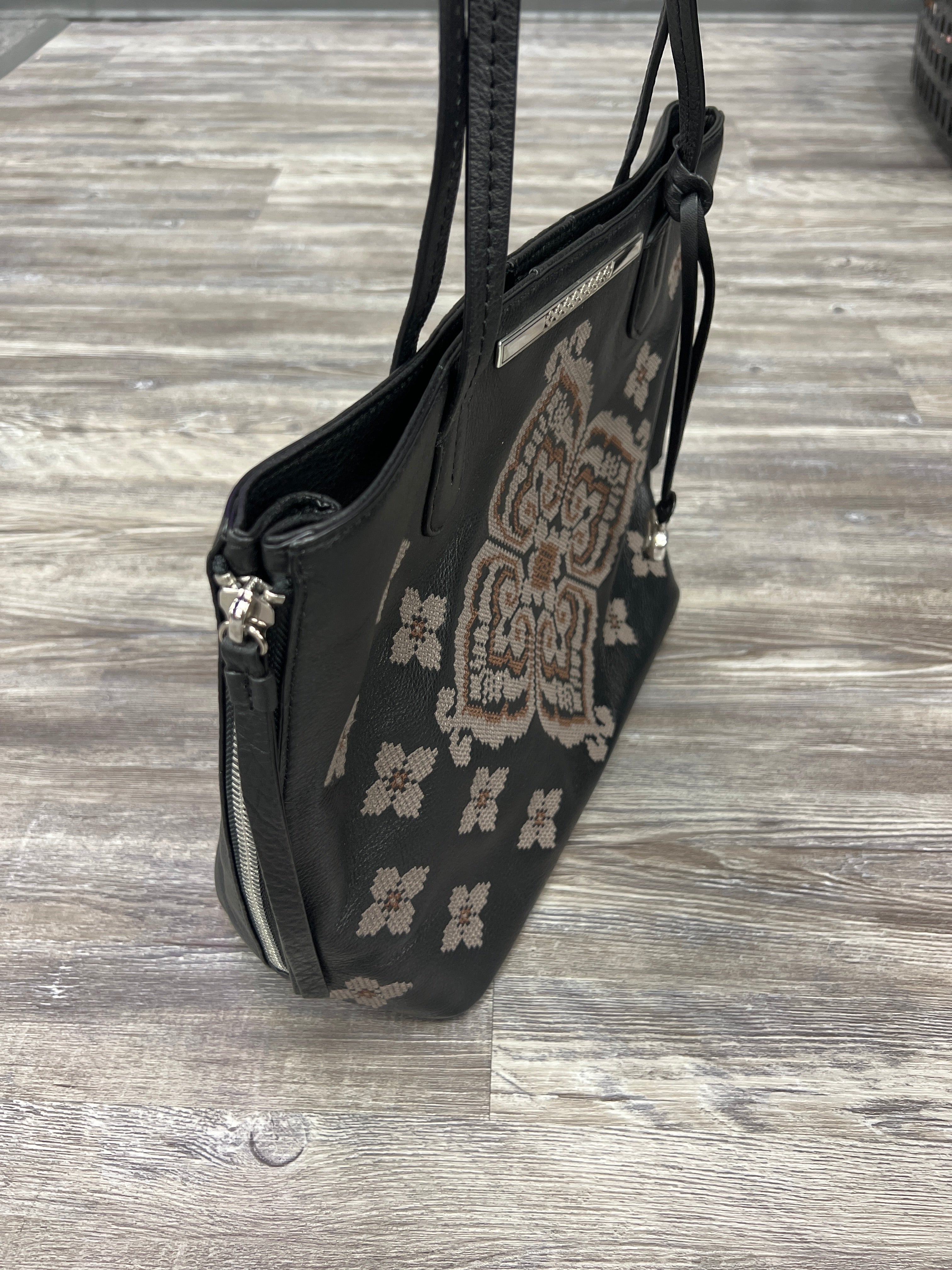 Handbag Designer Brighton. Size Large