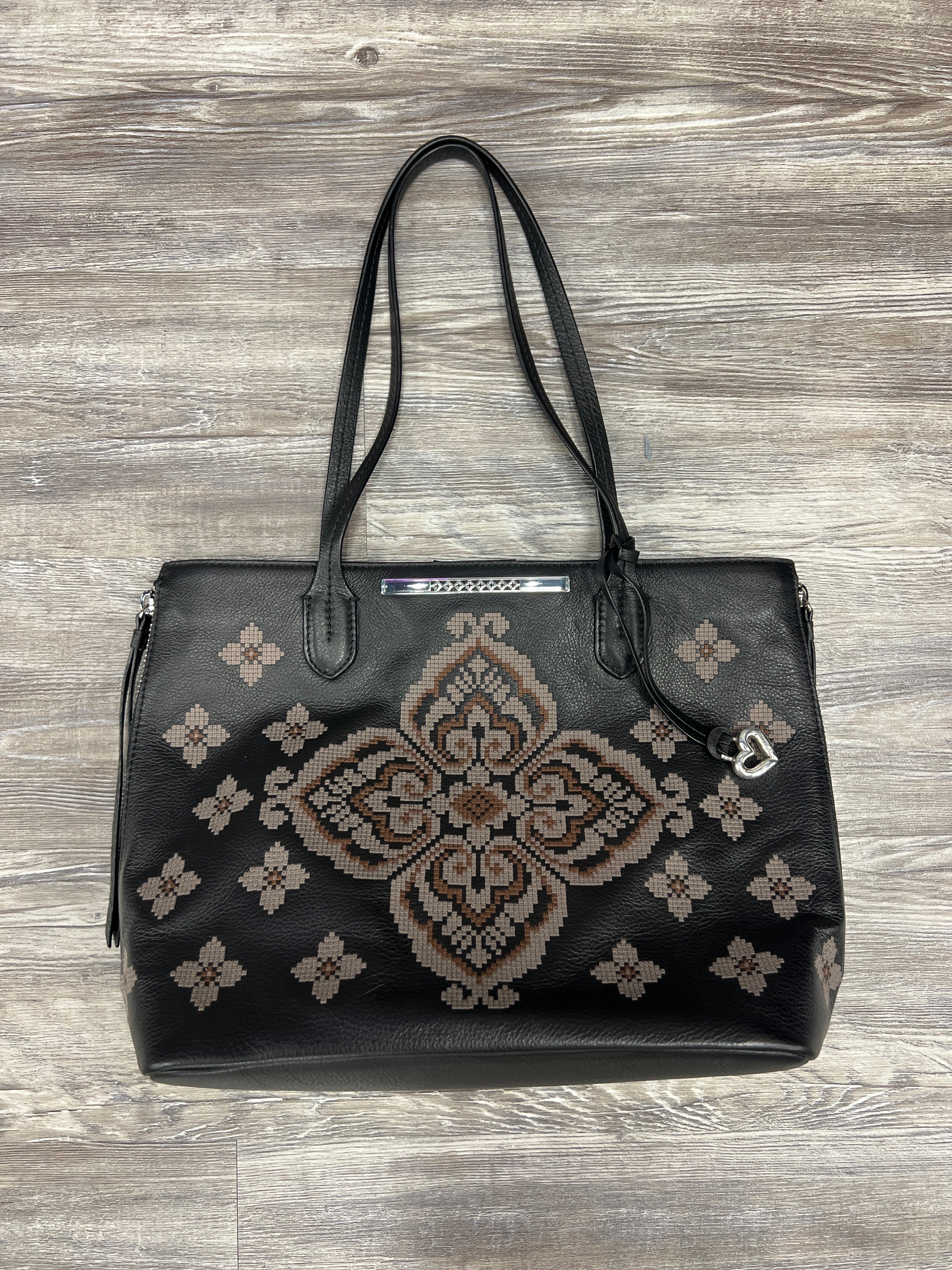 Handbag Designer Brighton. Size Large