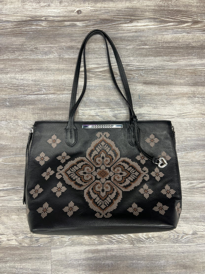 Handbag Designer Brighton. Size Large