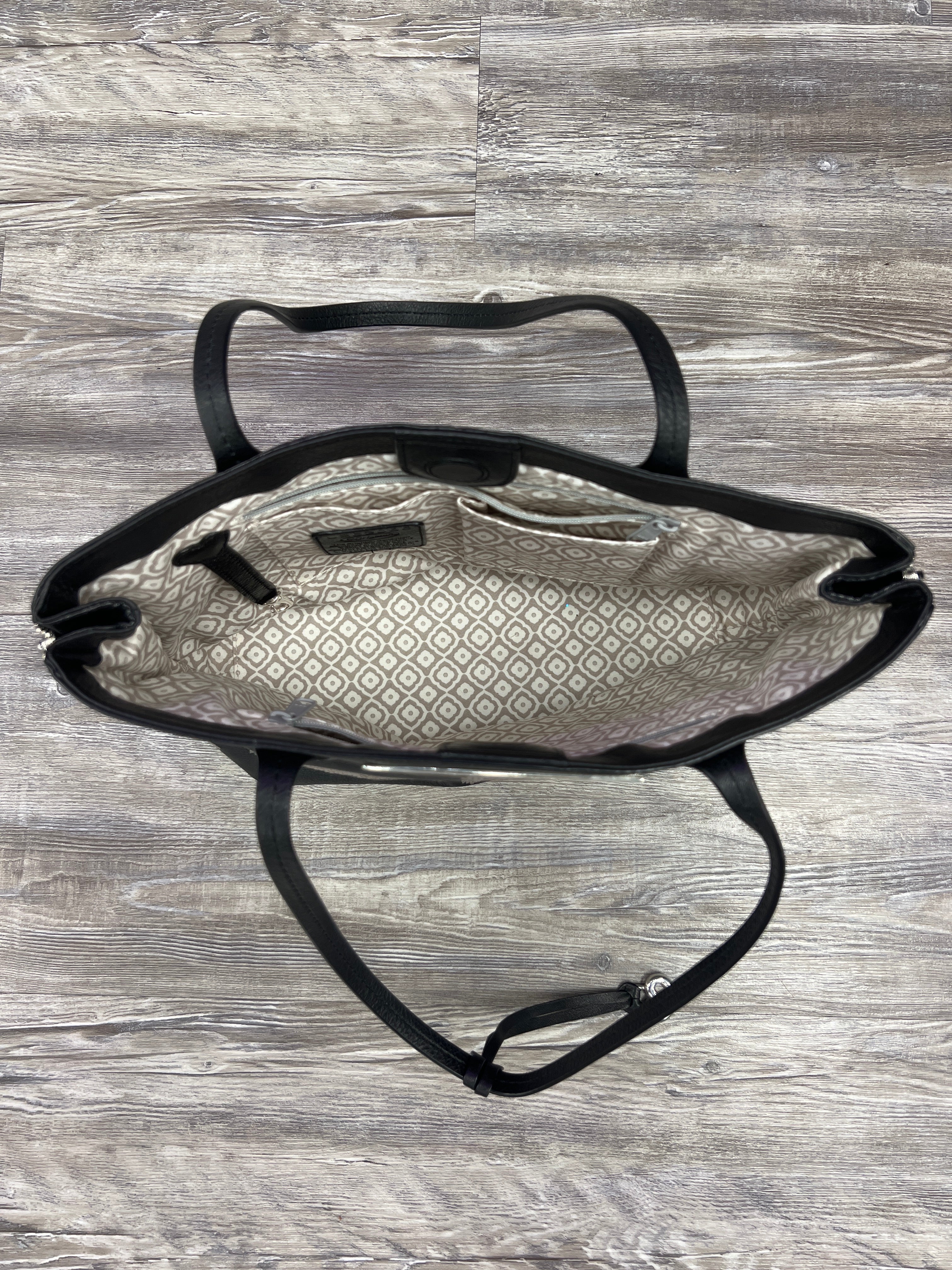 Handbag Designer Brighton. Size Large