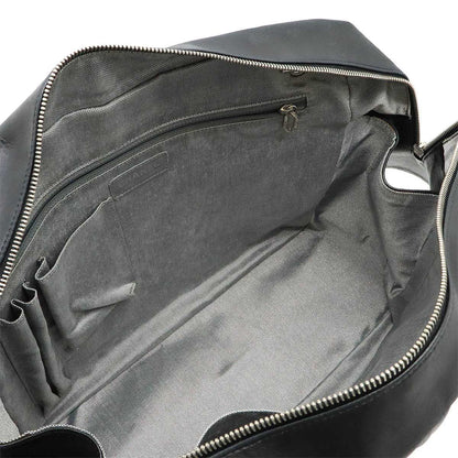 Top Quality Chanel Leather Tote Bag Black