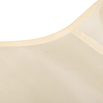 Top Quality Chanel Silk Ribbon Embroidery Long Sleeve Shirt