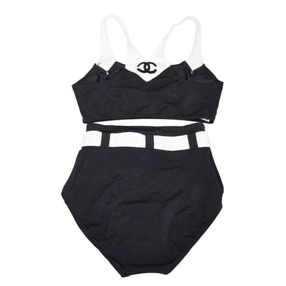 Top Quality Chanel Coco Mark Swimwear Nylon Polyurethane