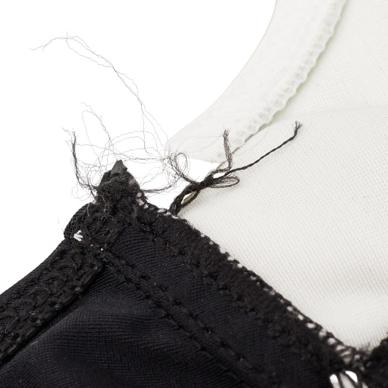 Top Quality Chanel Coco Mark Swimwear Nylon Polyurethane