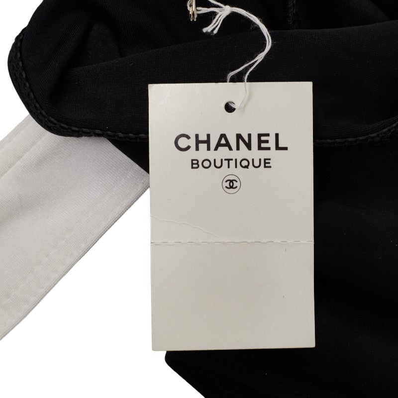 Top Quality Chanel Coco Mark Swimwear Nylon Polyurethane