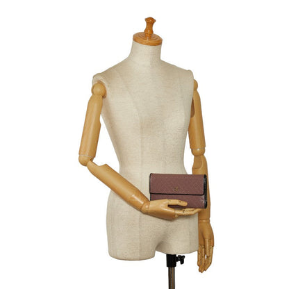 Top Quality Chanel Bicolor Leather Long Wallet