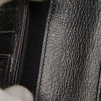 Top Quality Chanel Bicolor Leather Long Wallet