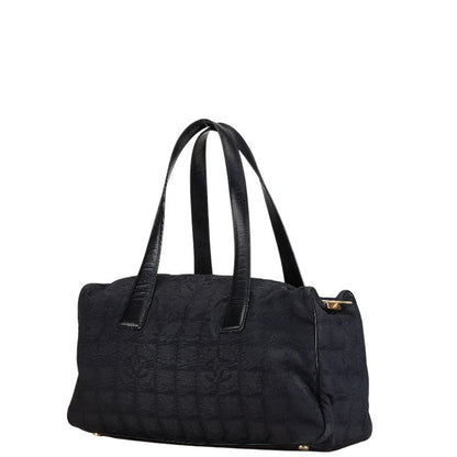 Top Quality Chanel Nylon Leather Tote Bag
