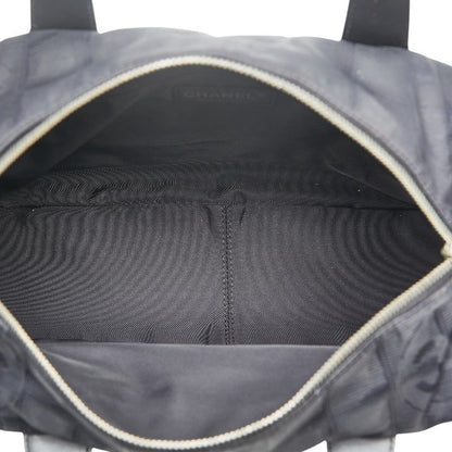 Top Quality Chanel Nylon Leather Tote Bag