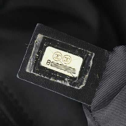 Top Quality Chanel Nylon Leather Tote Bag