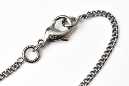 Top Quality Chanel 2way Necklace/Pendant with Coco Mark and Pearl Motif