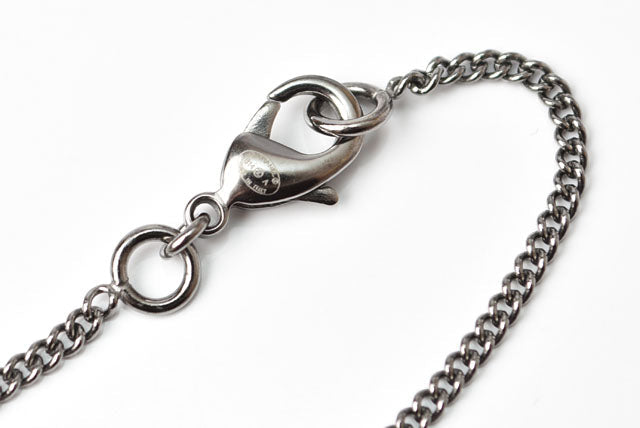 Top Quality Chanel 2way Necklace/Pendant with Coco Mark and Pearl Motif